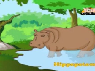Picture Dictionay   Animals   Kids   Animation Learn Series
