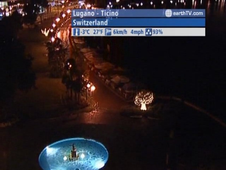 Amsterdam - Netherlands, Ekaterinburg - Russia, Avignon - France, Stuttgart - Germany, Lugano - Ticino - Switzerland, Budapest - Hungary, Hong Kong SAR - China