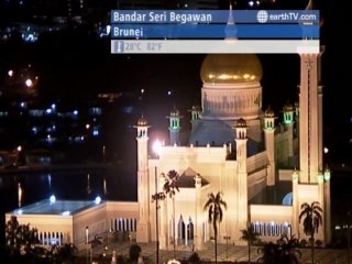 St. Andrews - Canada, Sydney - Australia, Amsterdam - Netherlands, Yas Island - UAE - Abu Dhabi, Bandar Seri Begawan - Brunei, Berlin - Germany, Munich - Germany