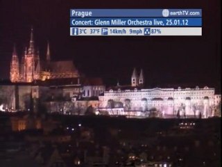 Cannes - France, Lugano - Ticino - Switzerland, Budapest - Hungary, Venice - Italy, Prague - Czech Republic, Seattle - USA, Washington - USA