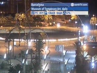 Berlin - Germany, Seattle - USA, Avignon - France, Stuttgart - Germany, Barcelona - Spain, Washington - USA, Lugano - Ticino - Switzerland