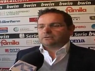 modena-padova partita falsata