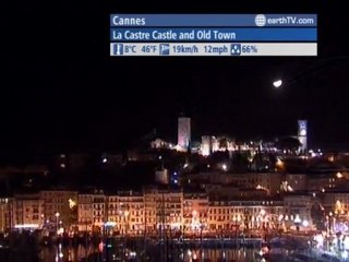 Warnemunde - Germany, Vienna - Austria, Munich - Germany, Lugano - Ticino - Switzerland, Cannes - France, Washington - USA, Kyiv - Ukraine