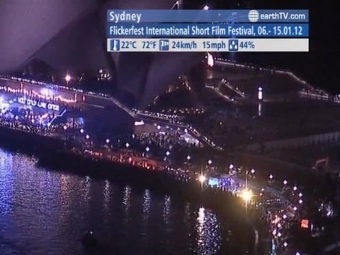 St. Andrews - Canada, Yas Island - UAE - Abu Dhabi, Ekaterinburg - Russia, Sydney - Australia, Arcachon - France, Hamburg - Germany, Bandar Seri Begawan - Brunei