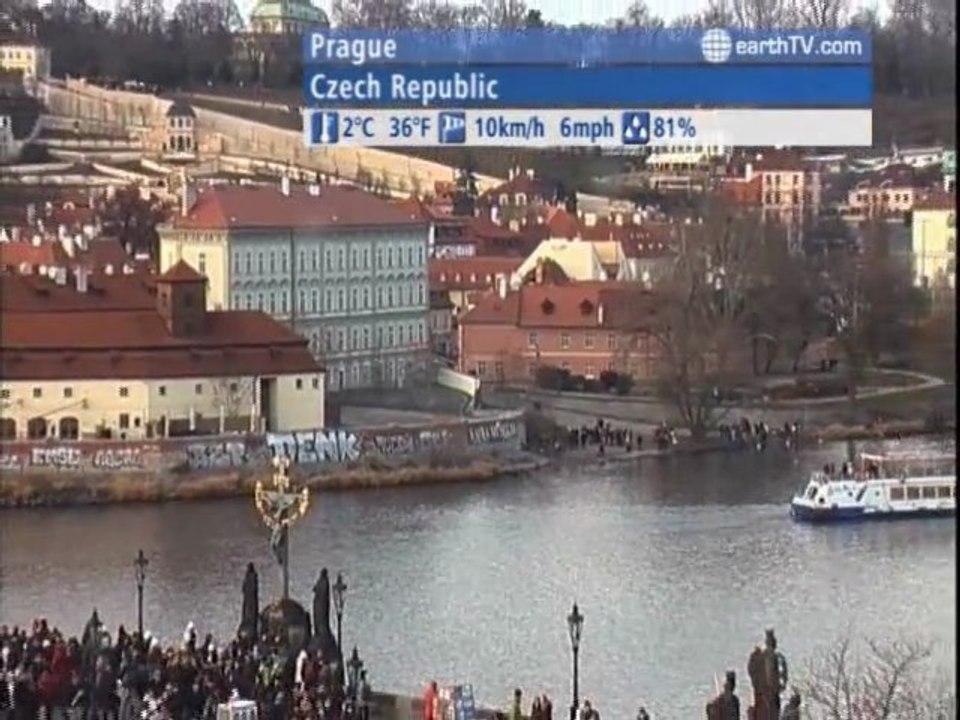 St. Andrews - Canada, Las Vegas - USA, Salzburg - Austria, Lugano - Ticino - Switzerland, Prague - Czech Republic, Cologne - Germany, Agadir - Morocco