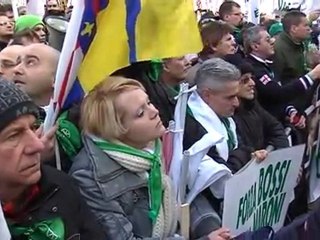 la lega e del territorio