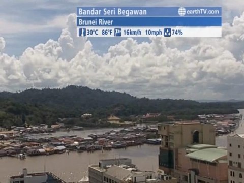 Stuttgart - Germany, Avignon - France, Doha - Qatar, Ekaterinburg - Russia, Bandar Seri Begawan - Brunei, Barcelona - Spain, Niagara Falls - Canada