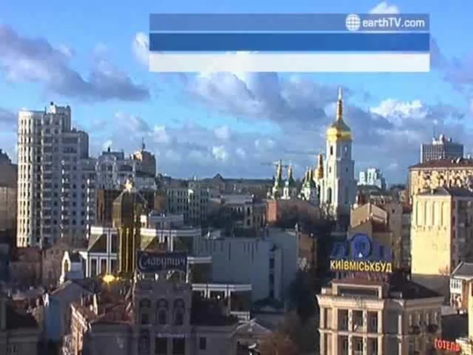 Avignon - France, Budapest - Hungary, Geneva - Switzerland, Lucerne - Switzerland, Ekaterinburg - Russia, Kyiv - Ukraine, Prague - Czech Republic