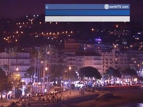 Berlin - Germany, Avignon - France, Amsterdam - Netherlands, Ekaterinburg - Russia, Lucerne - Switzerland, Cannes - France, Stuttgart - Germany