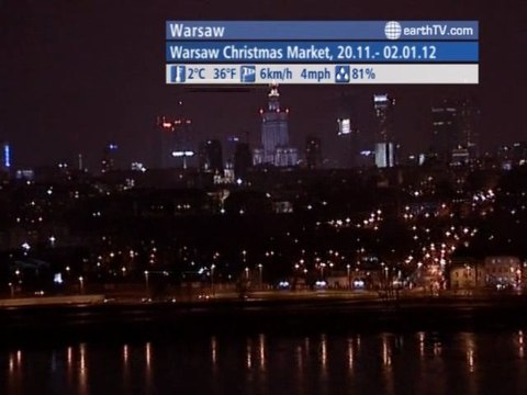 Prague - Czech Republic, Vienna - Austria, Venice - Italy, Agadir - Morocco, Warsaw - Poland, Doha - Qatar, Warnemunde - Germany