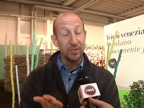 e record di giardinaggio