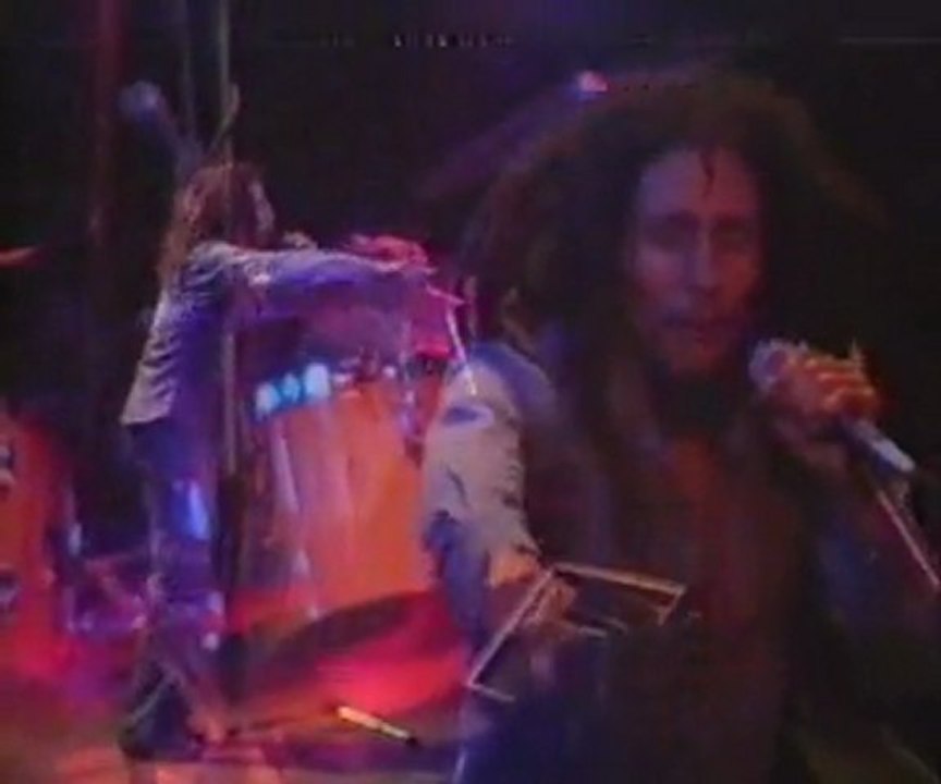 BEPPE ROOTS@seconda  parte@- Bob Marley-Time Will Tell-Sottotitolato in italiano