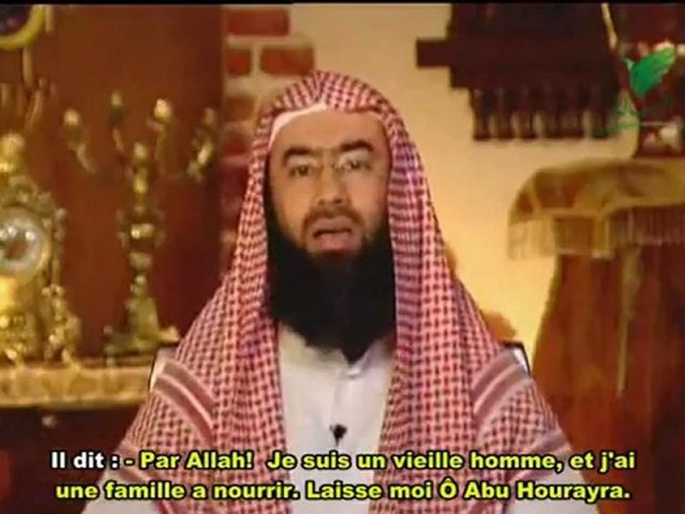 Les Meilleurs Histoires E02 L'histoires des Djinns Partie 3/3