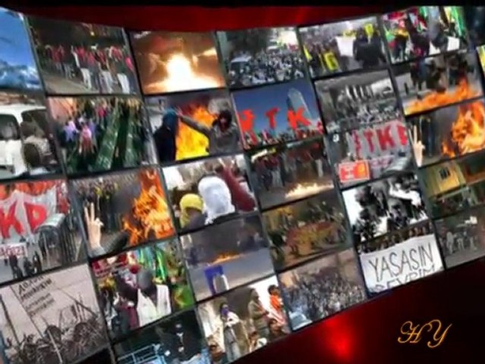 PKK İÇİN GERÇEK ÇÖZÜM