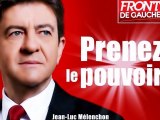 RESISTONS AU NOUVEL ORDRE MONDIAL AVEC LE FRONT DE GAUCHE