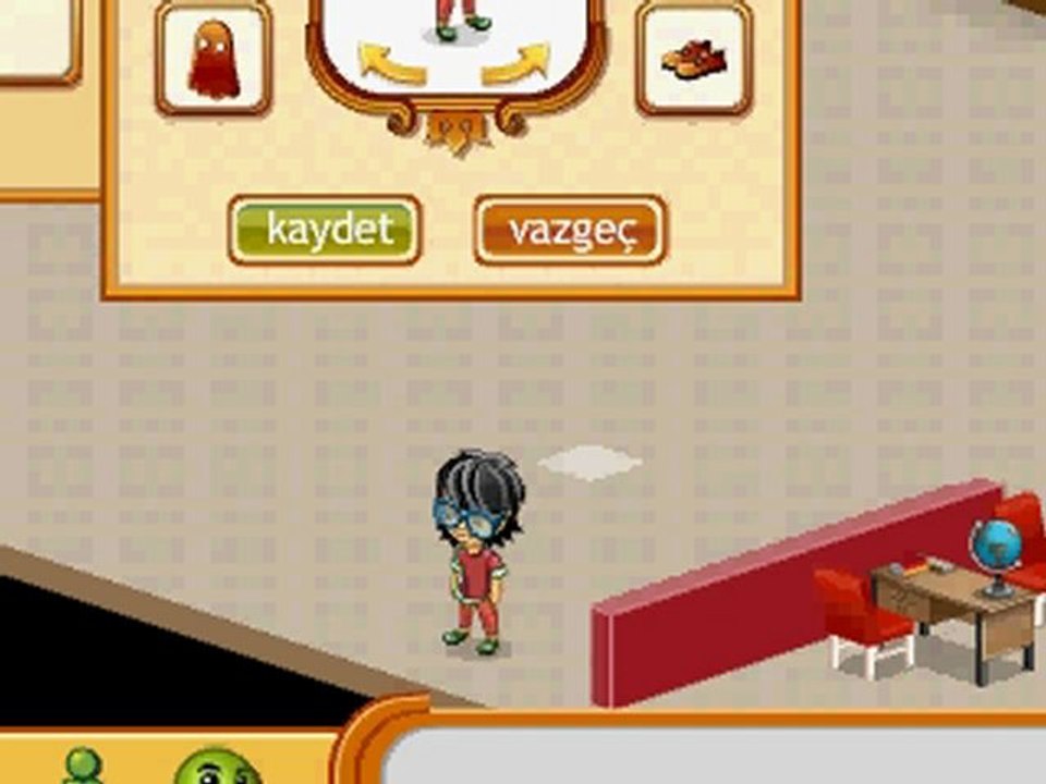 sanalika üst üste giyinme hilesi