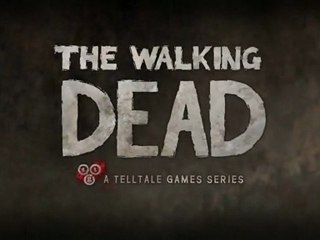 The Walking Dead - Playing Dead #1 [HD]