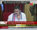 AP Assembly Sessions - Speaker Adjourns The House