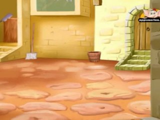 Aesops Tales - The Dog and The Bone