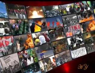 PKK  İLMİ MÜCADELE İLE BİTER