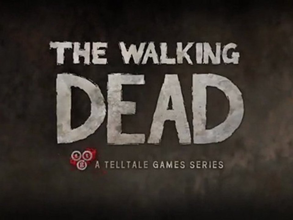 The Walking Dead - Playing Dead #2 [HD]