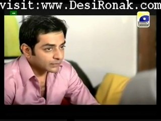 Jannat Se Nikali Howi Aurat Episode 9 - 7th March 2012 part 4
