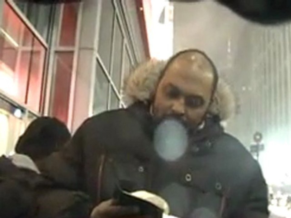 THE PROPHETS SEE PAST YOUR DARK SHADES GENERAL GEHENNA