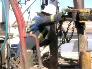 You Need Zero Tolerance for Oil Drilling Jobs