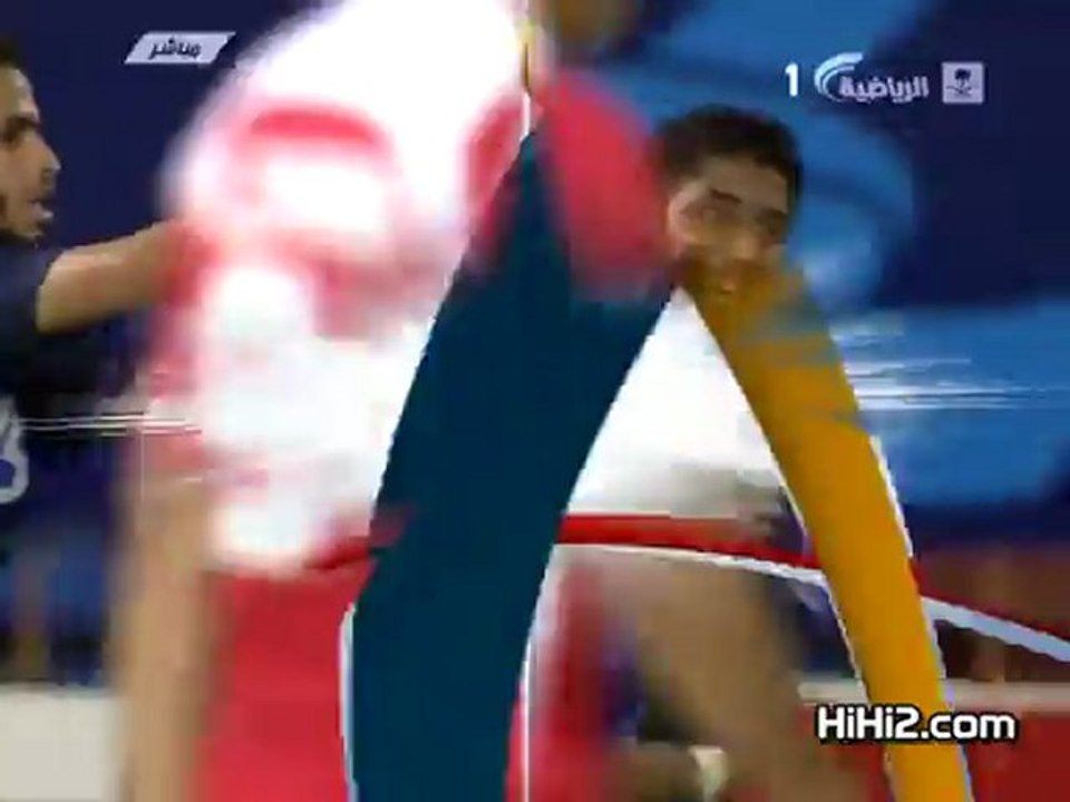 Al Hilal 1-1 Persepolis