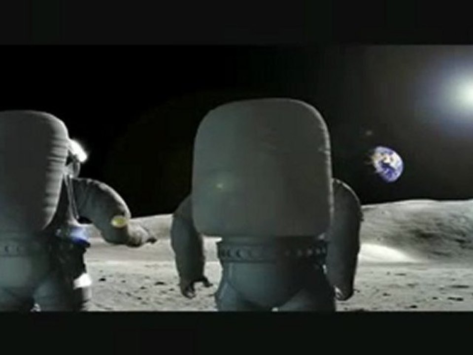 lunar project by djmg marlon