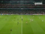 Arsenal vs AC Milan 3-0 2nd half Highlights | UEFA Champions League
