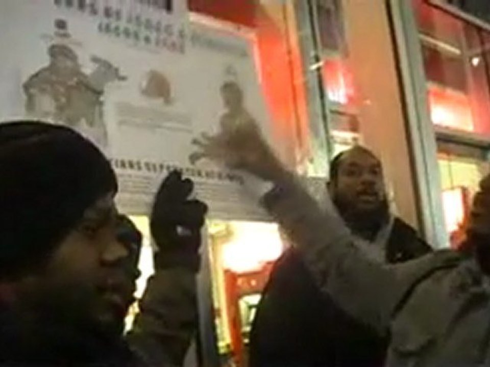 SALVATION IS ONLY FOR THE ELECT OF ISRAEL