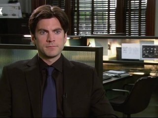 Gone - Clips & Interviews