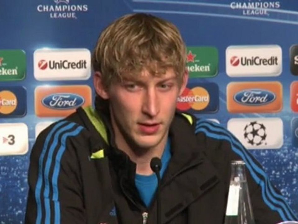 Kießling - Draufgehen und Nachpräschen!