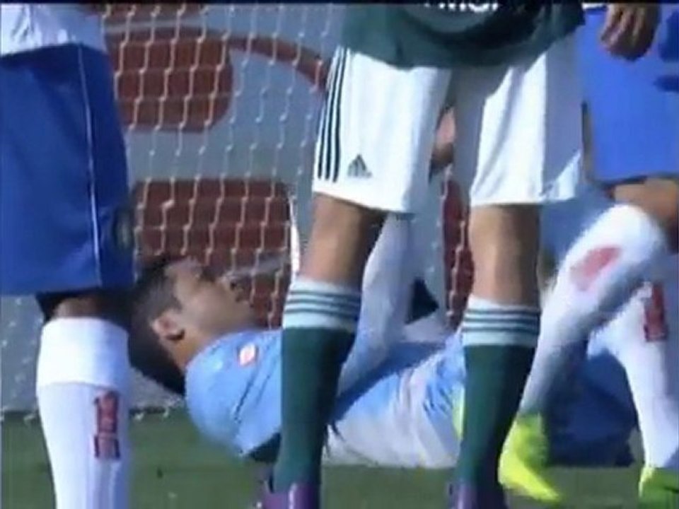 Paulista - Die 5 besten Szenen der Woche