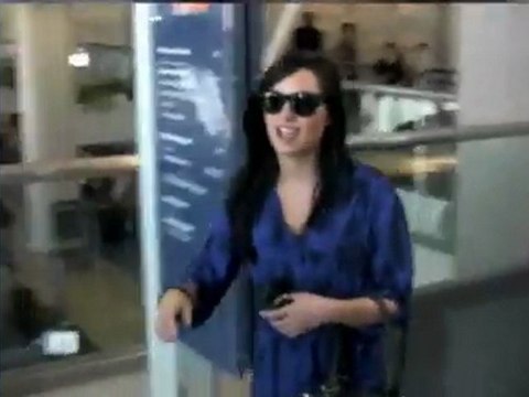 Demi Lovato Tells All About Recovery Struggles