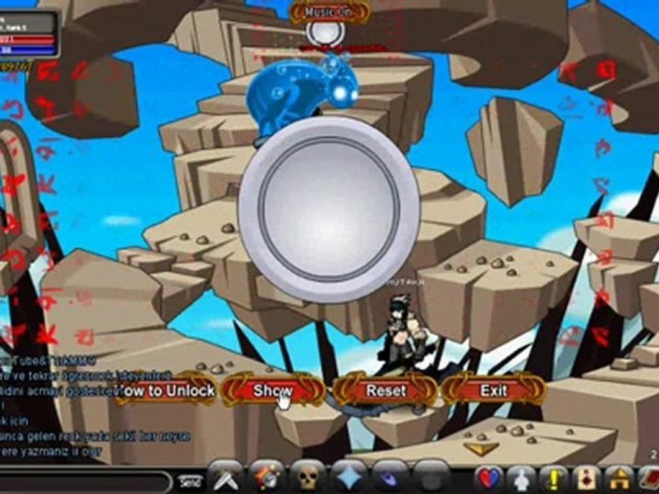 AQW Gilead