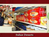 Chatsworth Italian Desserts|San Carlo Italian Deli & Bakery|Northridge Italian Kitchen|Canoga Park