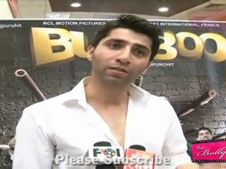 Handsome Actor Sumit Kaul Talks About Tittle 'Bumboo'
