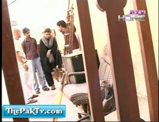 Janam Jali |Episode 6 |By Ptv Home| - --Prt 3
