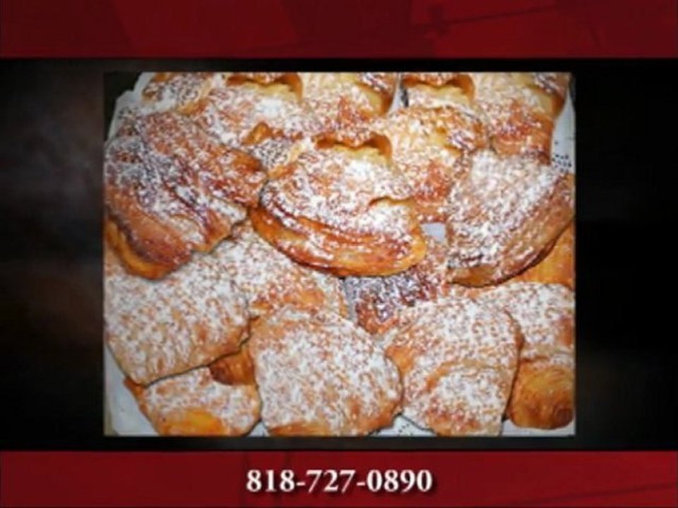 Chatsworth Italian Home Party Catering, San Carlo Italian Deli & Bakery, West Hills Italian Pasta