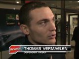 Arsenal - Vermaelen punta il terzo posto