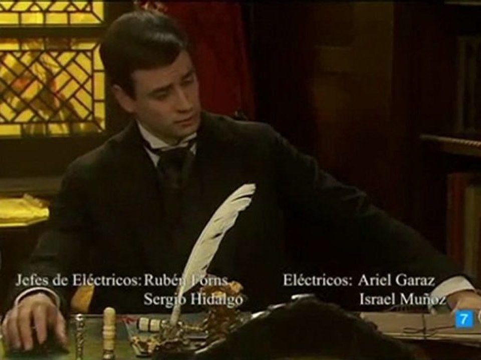 AVANCE MAÑANA ESDPV 08-03-2012