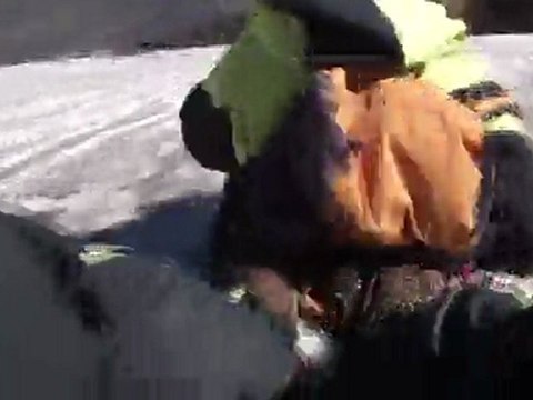 6. Descente Aude&Nico