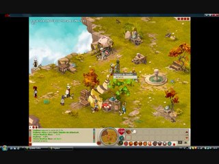 vdeo dofus 2 [episode3] le combat