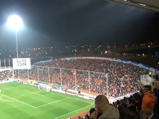 Κερκίδα ΑΠΟΕΛ3