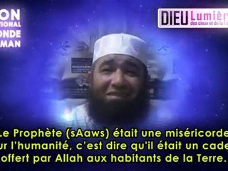 Bande annonce thème 2012 - Salon International du Monde Musulman