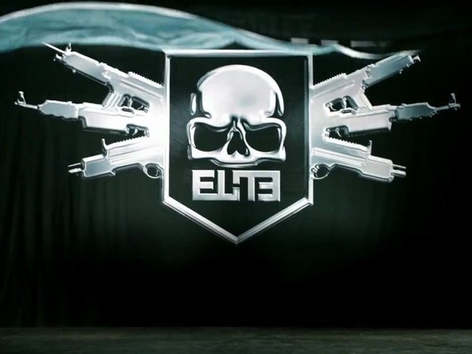 Call of Duty : Modern Warfare 3 - Black Box Map Trailer [HD]