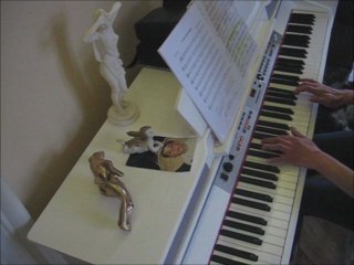 Méthode Colin.Répertoire2. je tiens très fort à toi