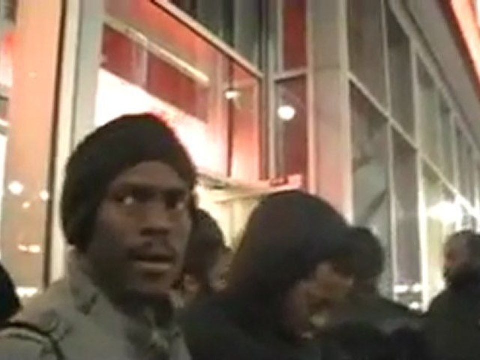 PT.1 GOD IS RAISING UP REAL MEN OF THE LORD TO CONDEMN AMERICA AND YOU FAKE JEWS